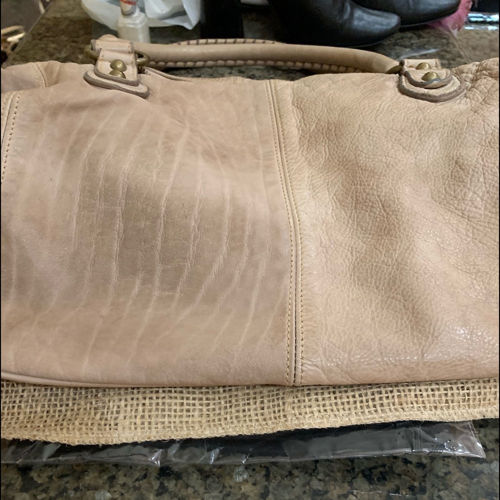 Vera Pelle handbag - Picture 6 of 6